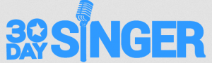 30 Day Singer Online Singing Lessons